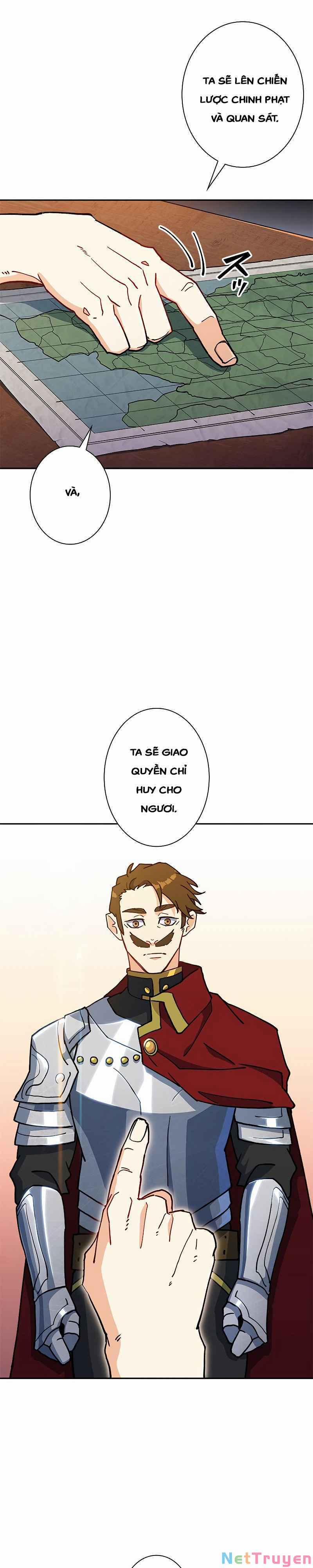 Công Tước Bạch Long 12 trang 10