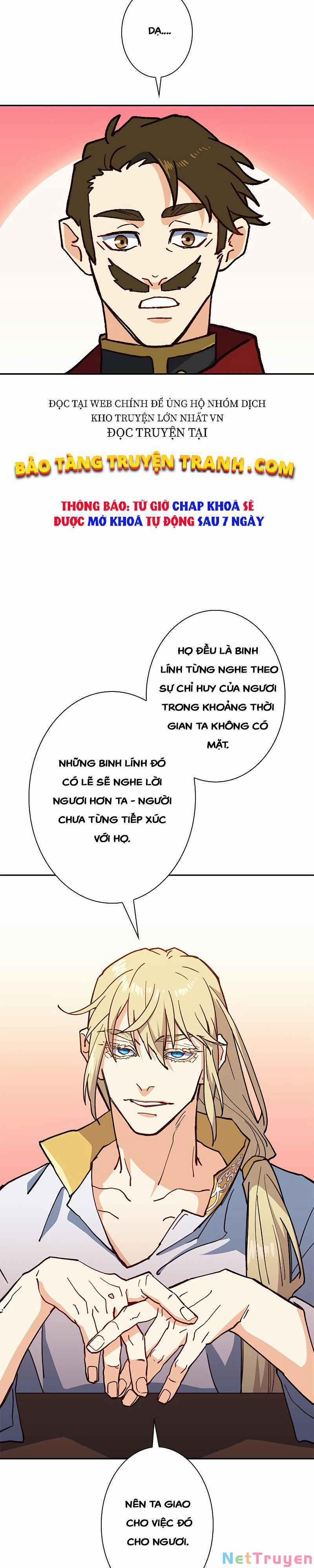 Công Tước Bạch Long 12 trang 11