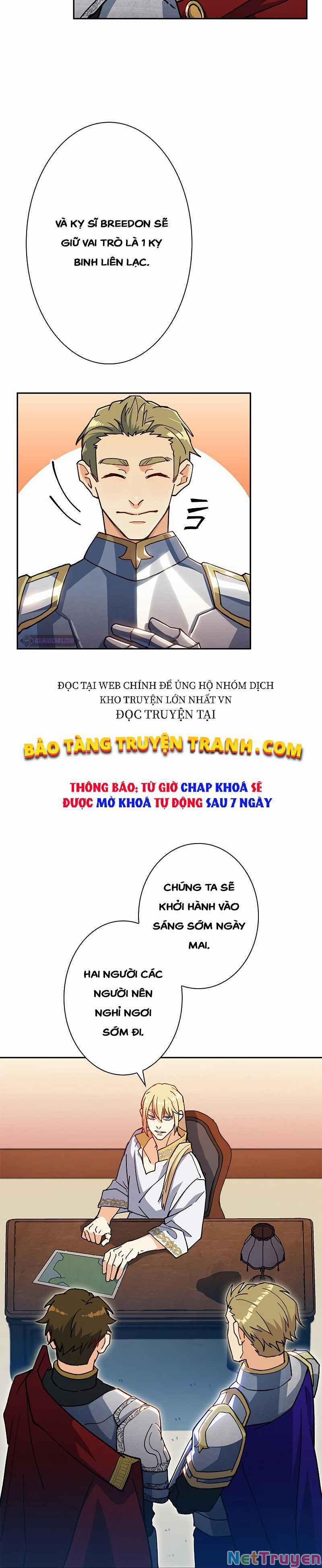 Công Tước Bạch Long 12 trang 13