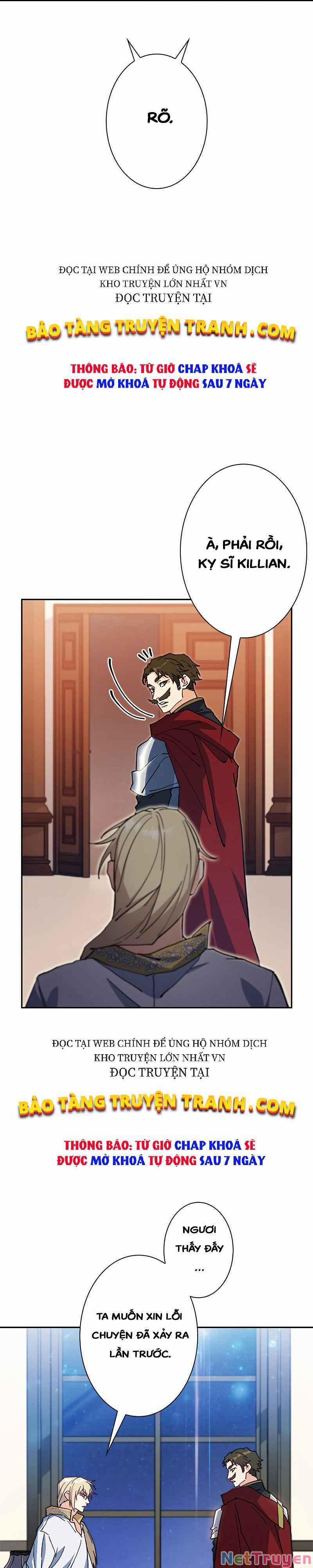 Công Tước Bạch Long 12 trang 14