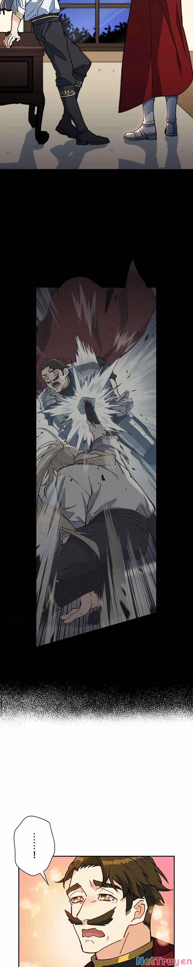 Công Tước Bạch Long 12 trang 15