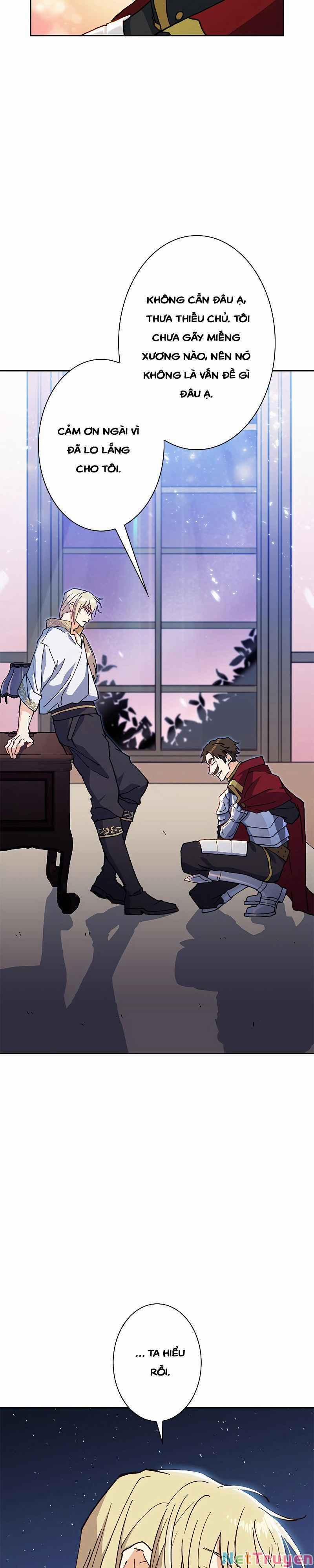 Công Tước Bạch Long 12 trang 16