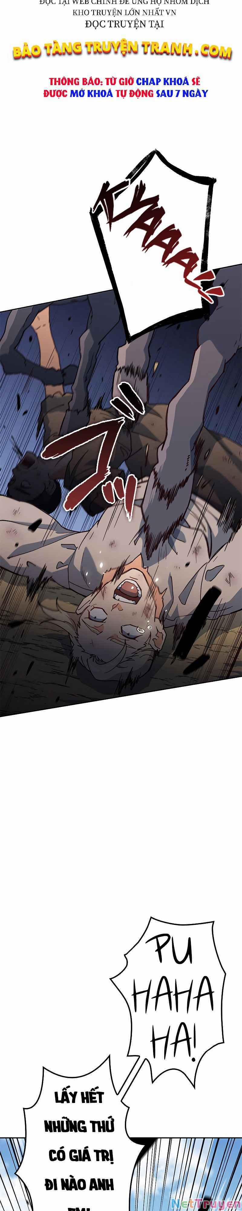 Công Tước Bạch Long 12 trang 18
