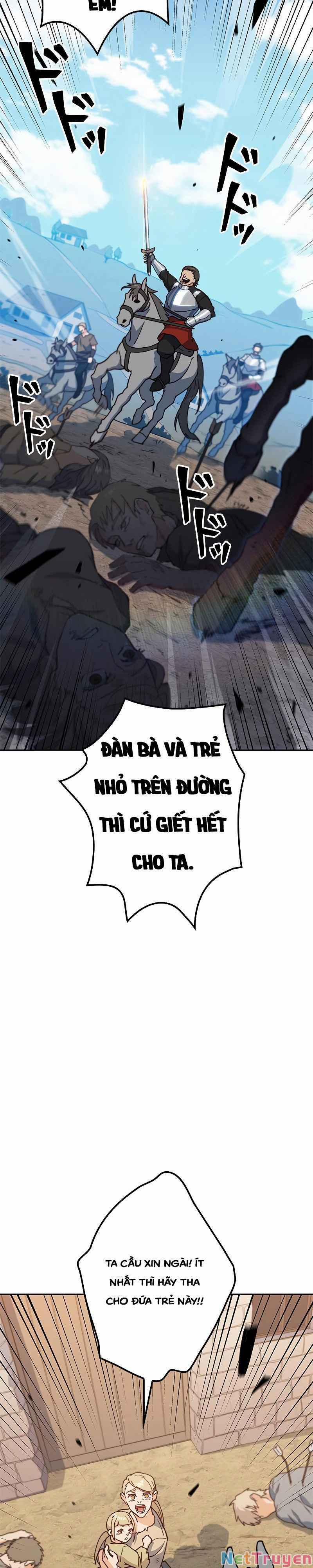 Công Tước Bạch Long 12 trang 19