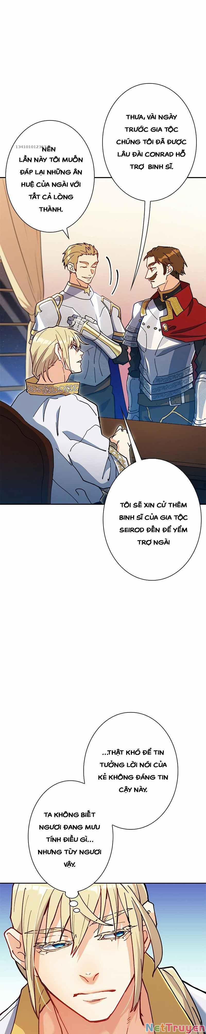 Công Tước Bạch Long 12 trang 2