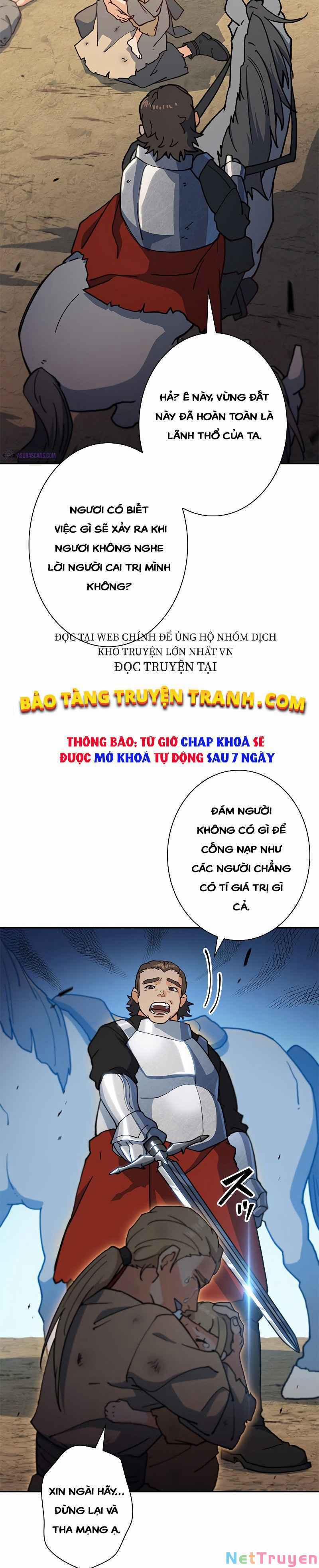 Công Tước Bạch Long 12 trang 20