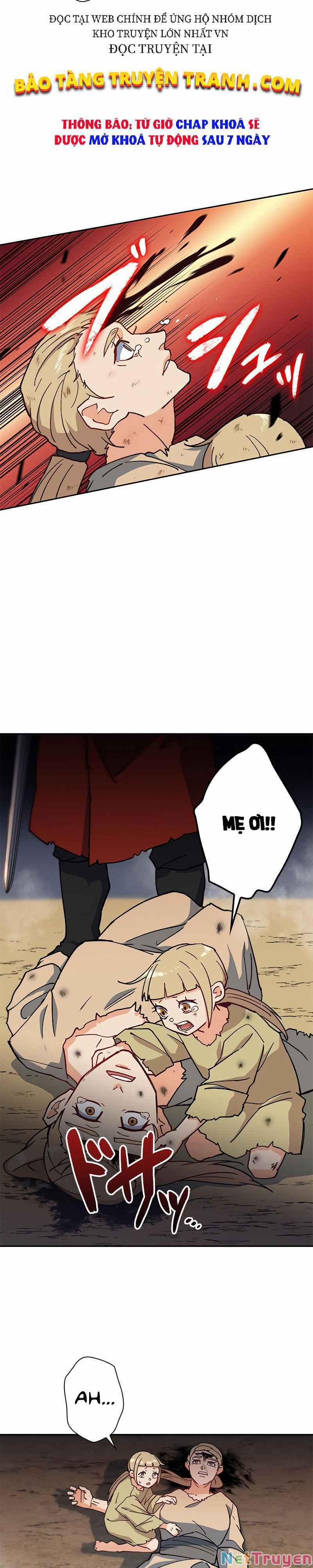 Công Tước Bạch Long 12 trang 21