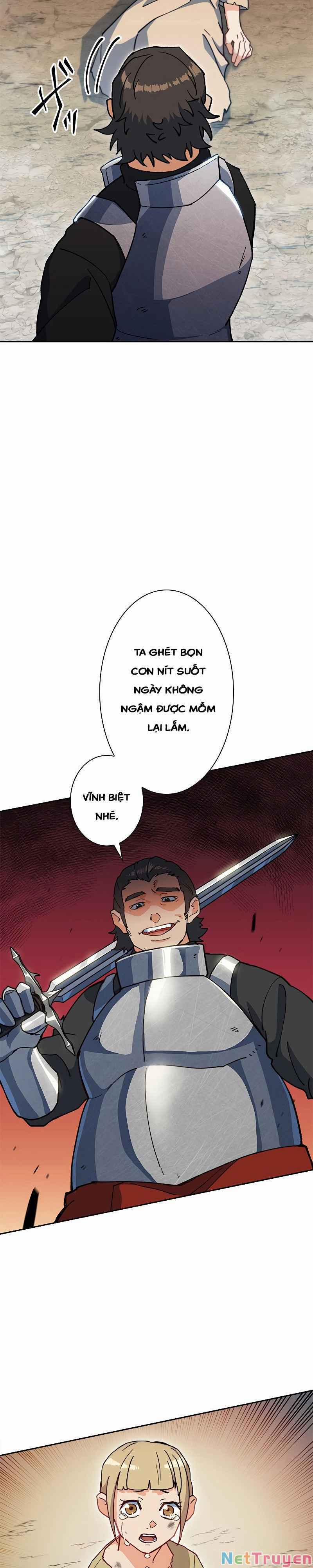 Công Tước Bạch Long 12 trang 22
