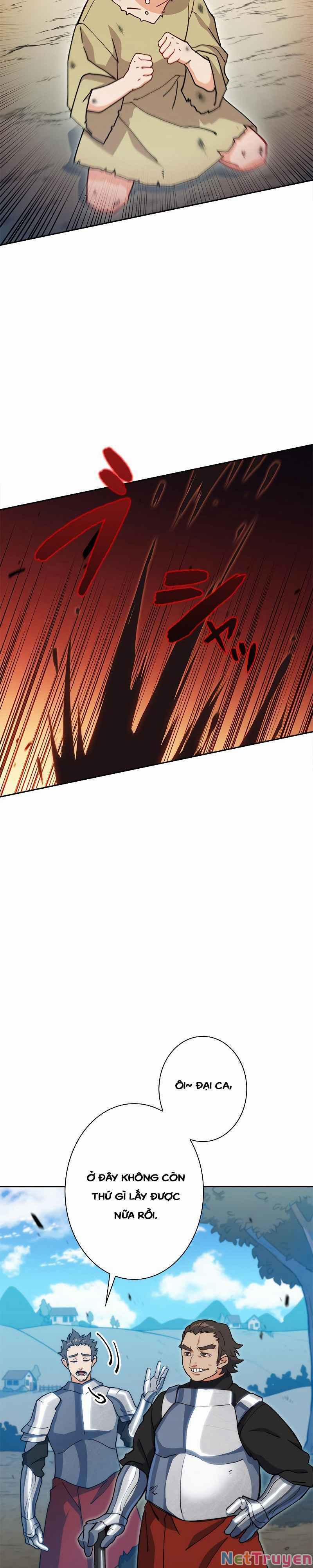 Công Tước Bạch Long 12 trang 23