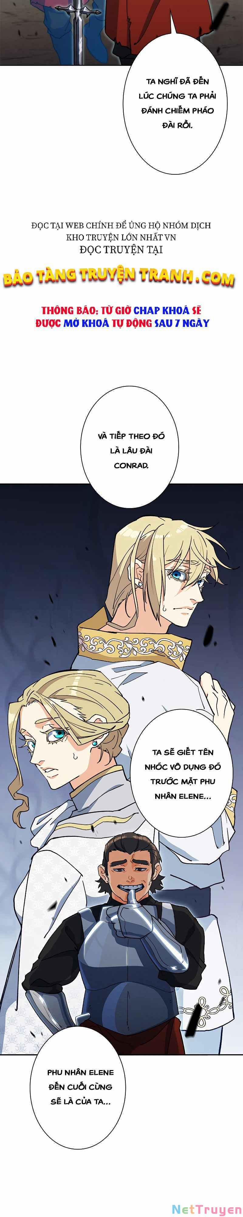 Công Tước Bạch Long 12 trang 24