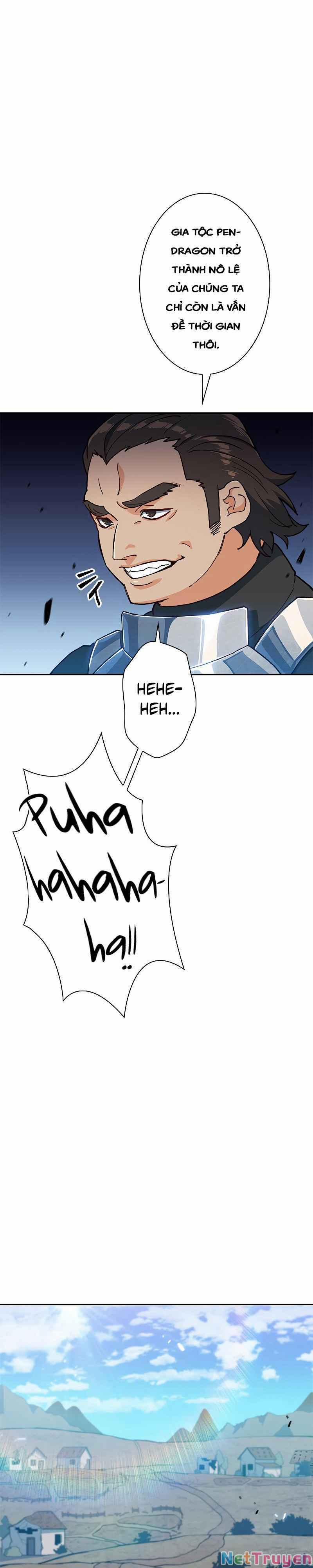 Công Tước Bạch Long 12 trang 25