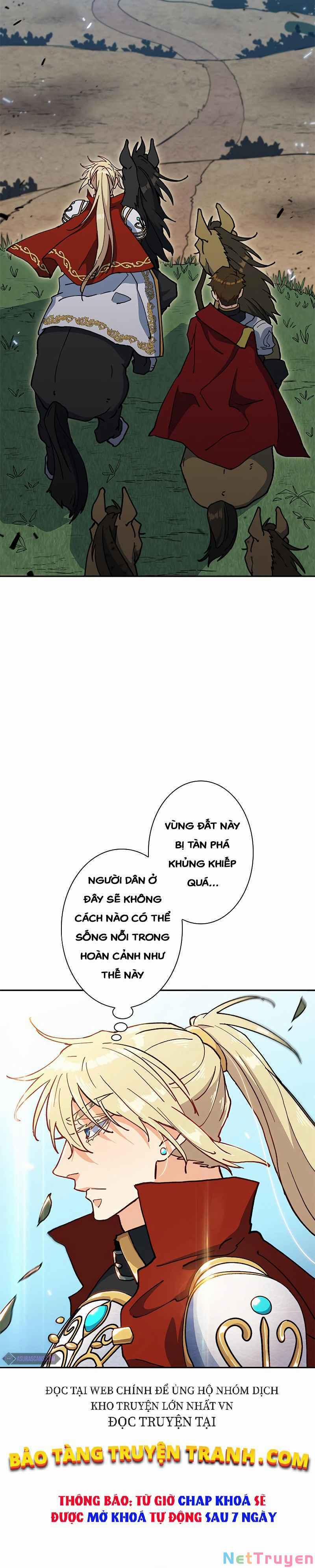 Công Tước Bạch Long 12 trang 26