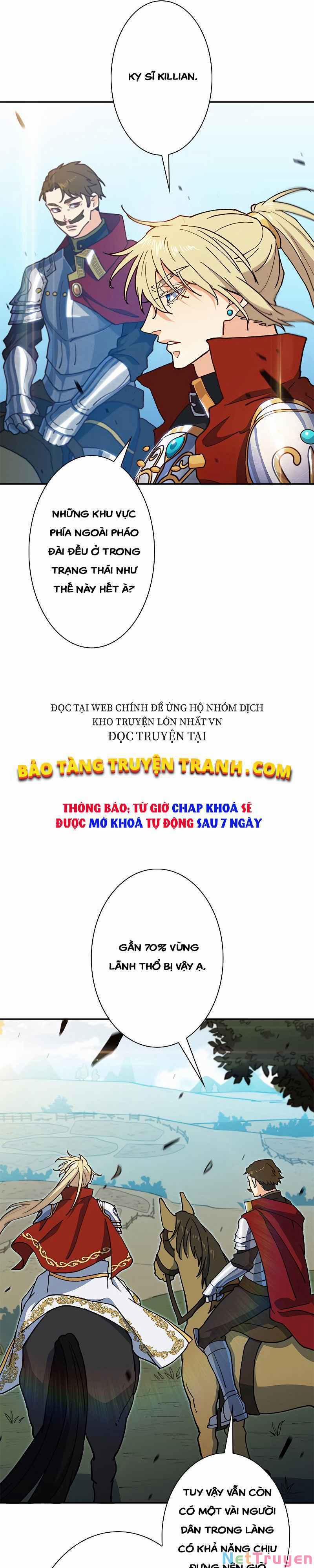 Công Tước Bạch Long 12 trang 27