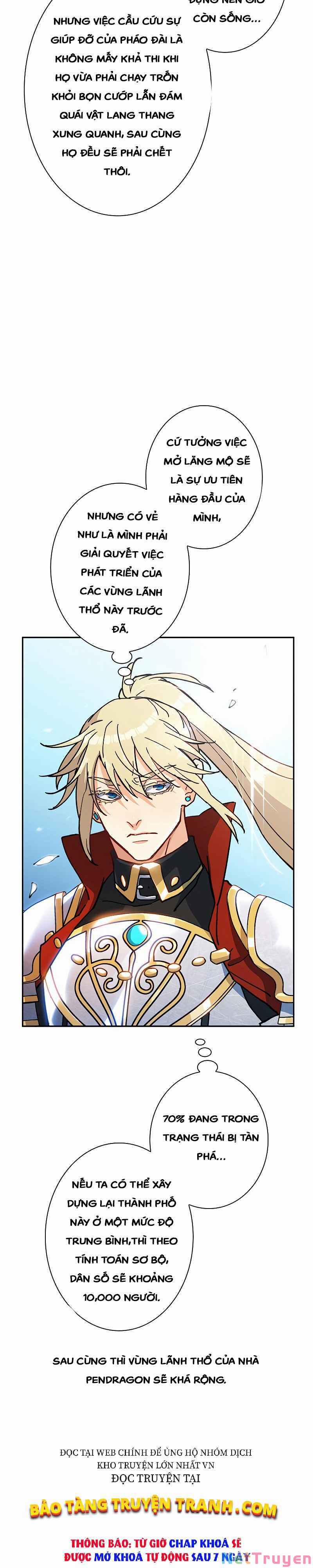 Công Tước Bạch Long 12 trang 28