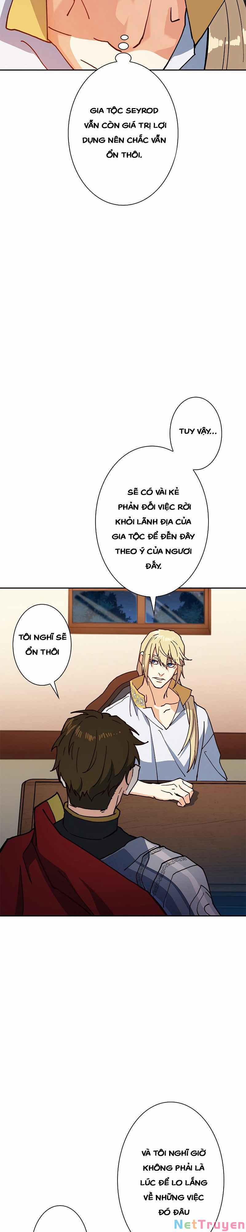 Công Tước Bạch Long 12 trang 3