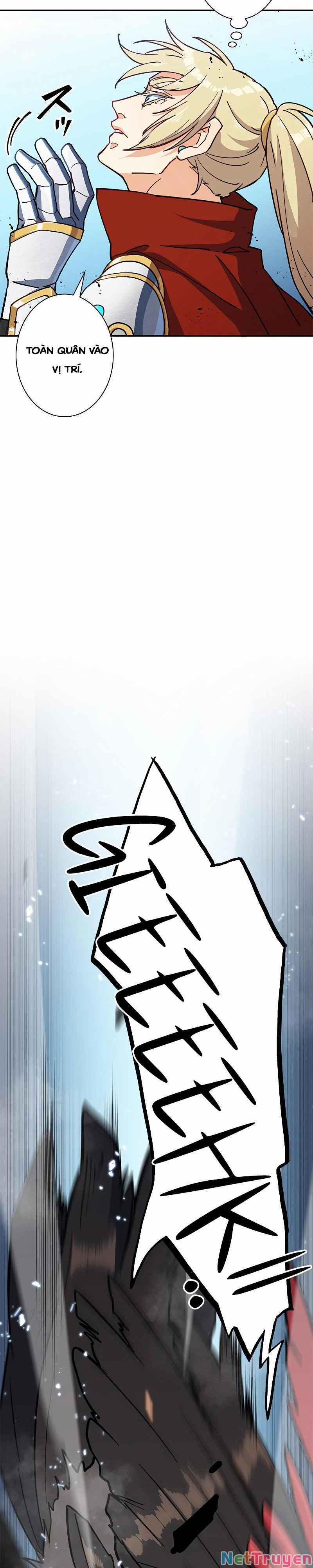 Công Tước Bạch Long 12 trang 30