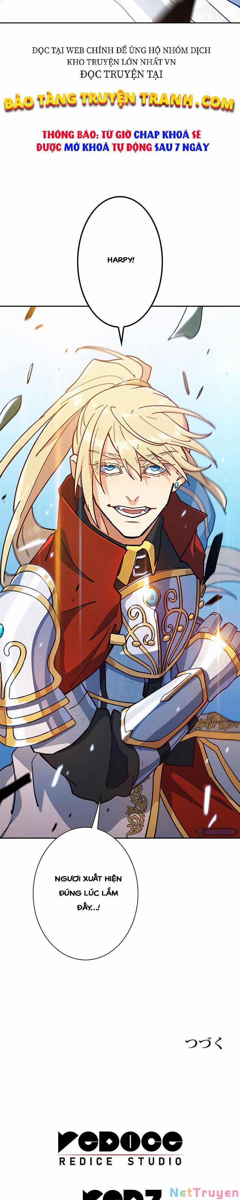 Công Tước Bạch Long 12 trang 32