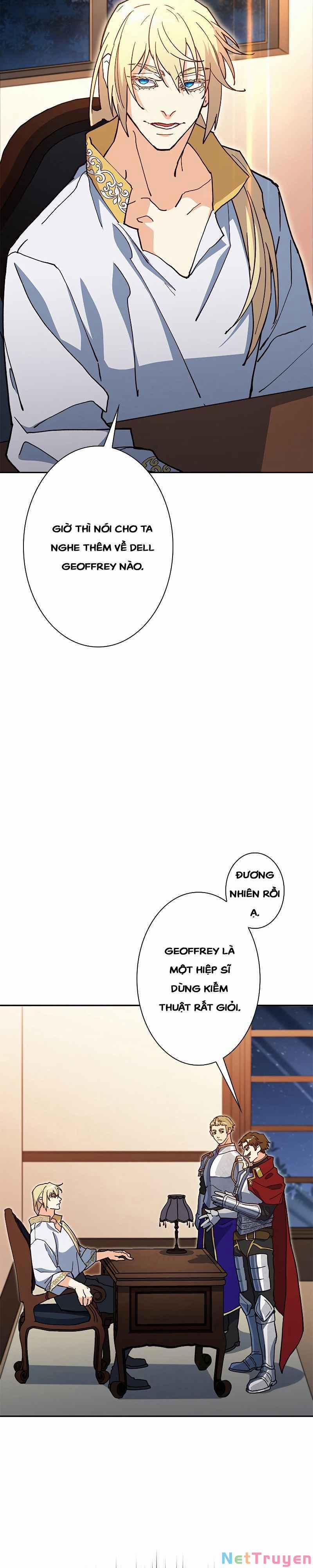 Công Tước Bạch Long 12 trang 5