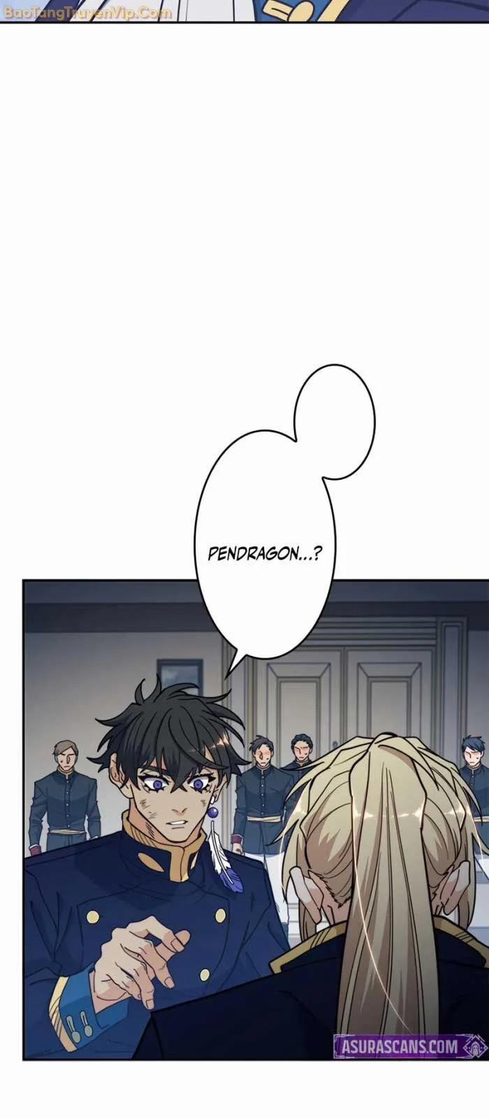 Công Tước Bạch Long 120 trang 24