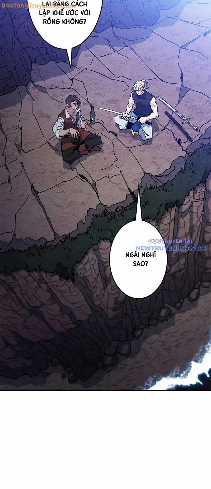 Công Tước Bạch Long 121 trang 14