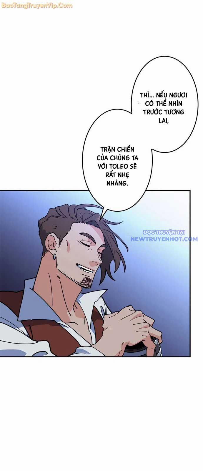 Công Tước Bạch Long 121 trang 15