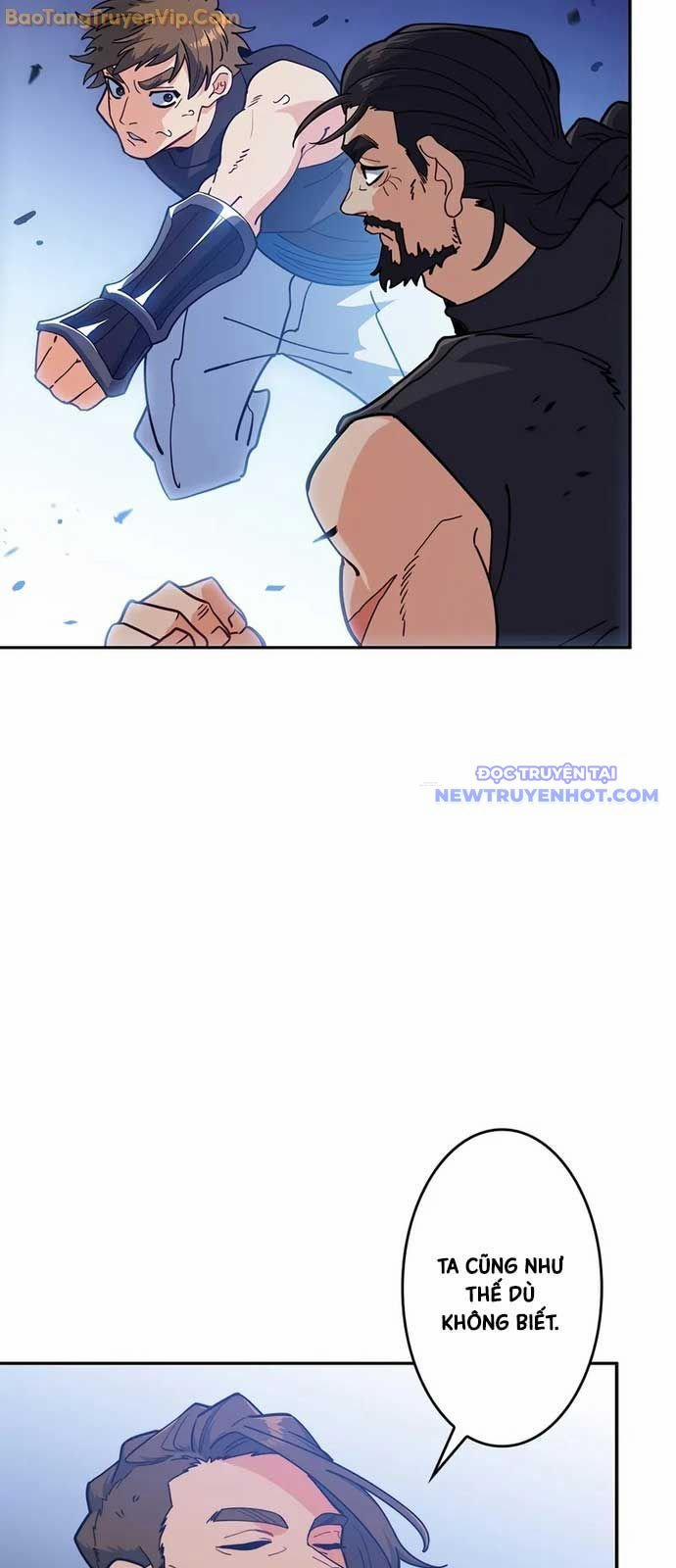 Công Tước Bạch Long 121 trang 19