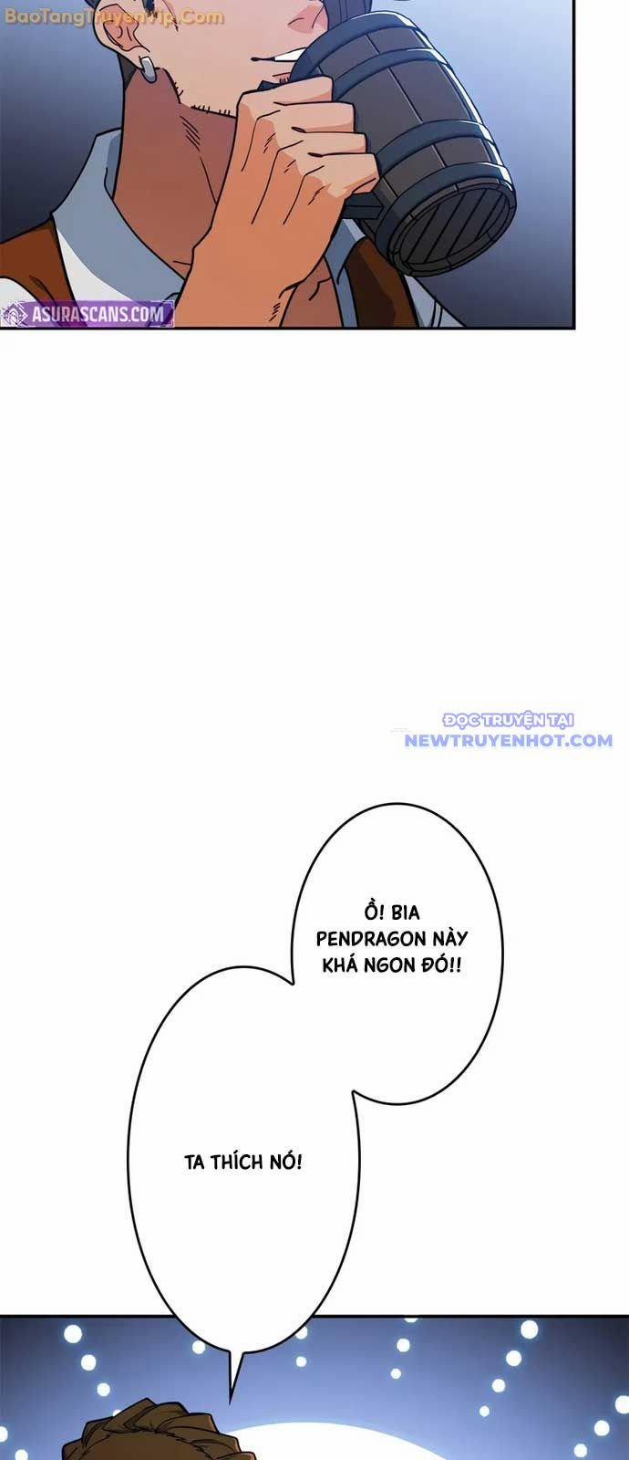 Công Tước Bạch Long 121 trang 20