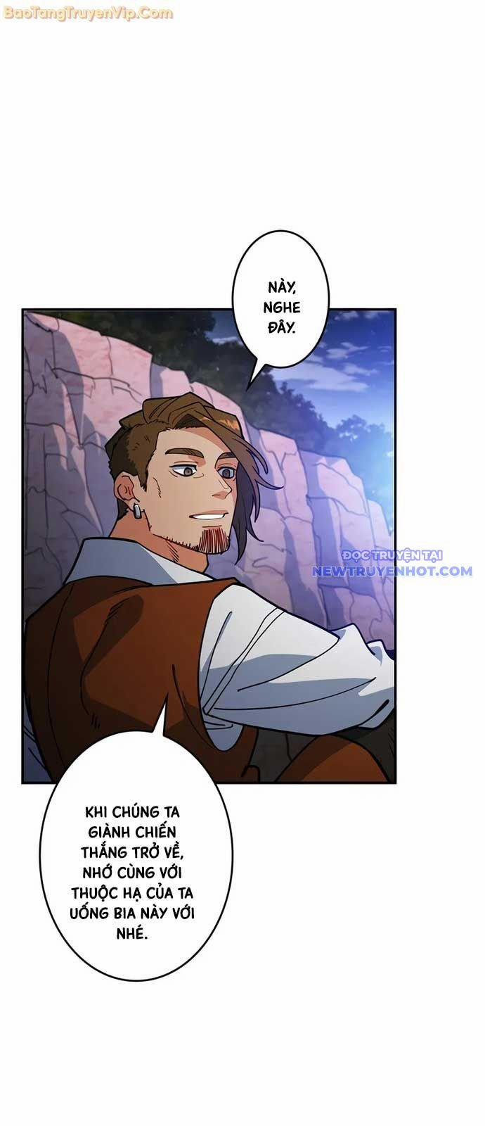Công Tước Bạch Long 121 trang 22