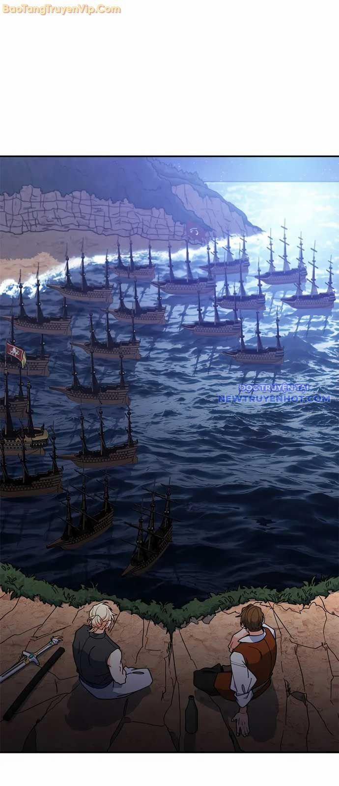 Công Tước Bạch Long 121 trang 23