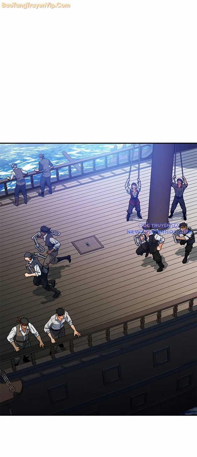 Công Tước Bạch Long 121 trang 24