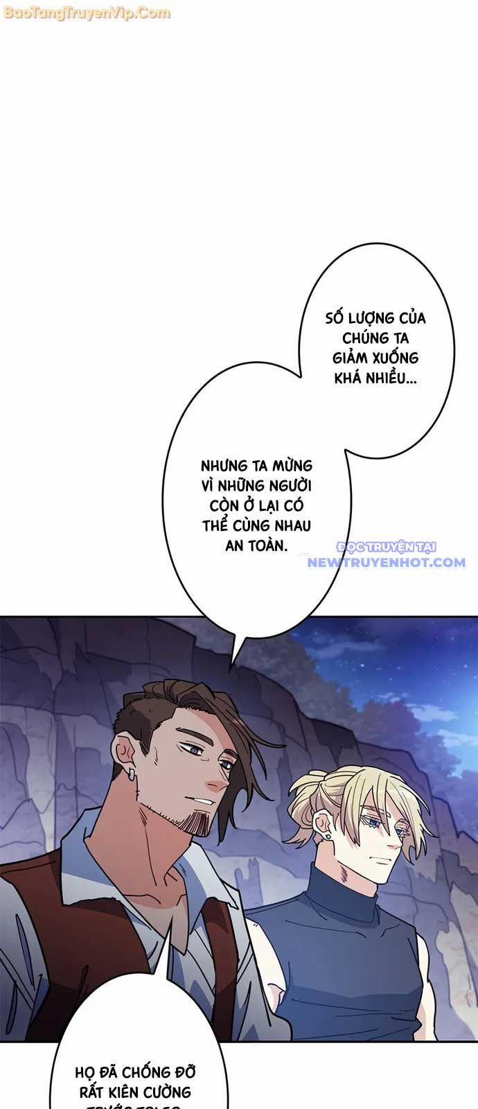 Công Tước Bạch Long 121 trang 25