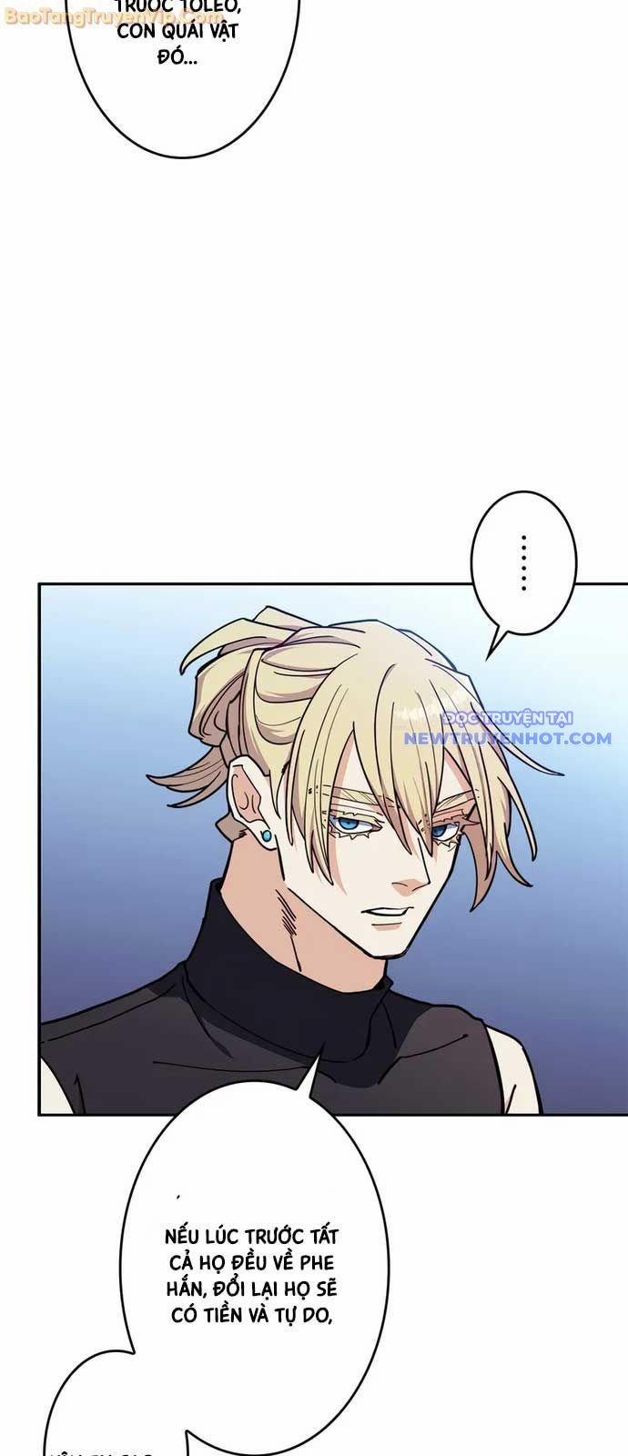Công Tước Bạch Long 121 trang 26