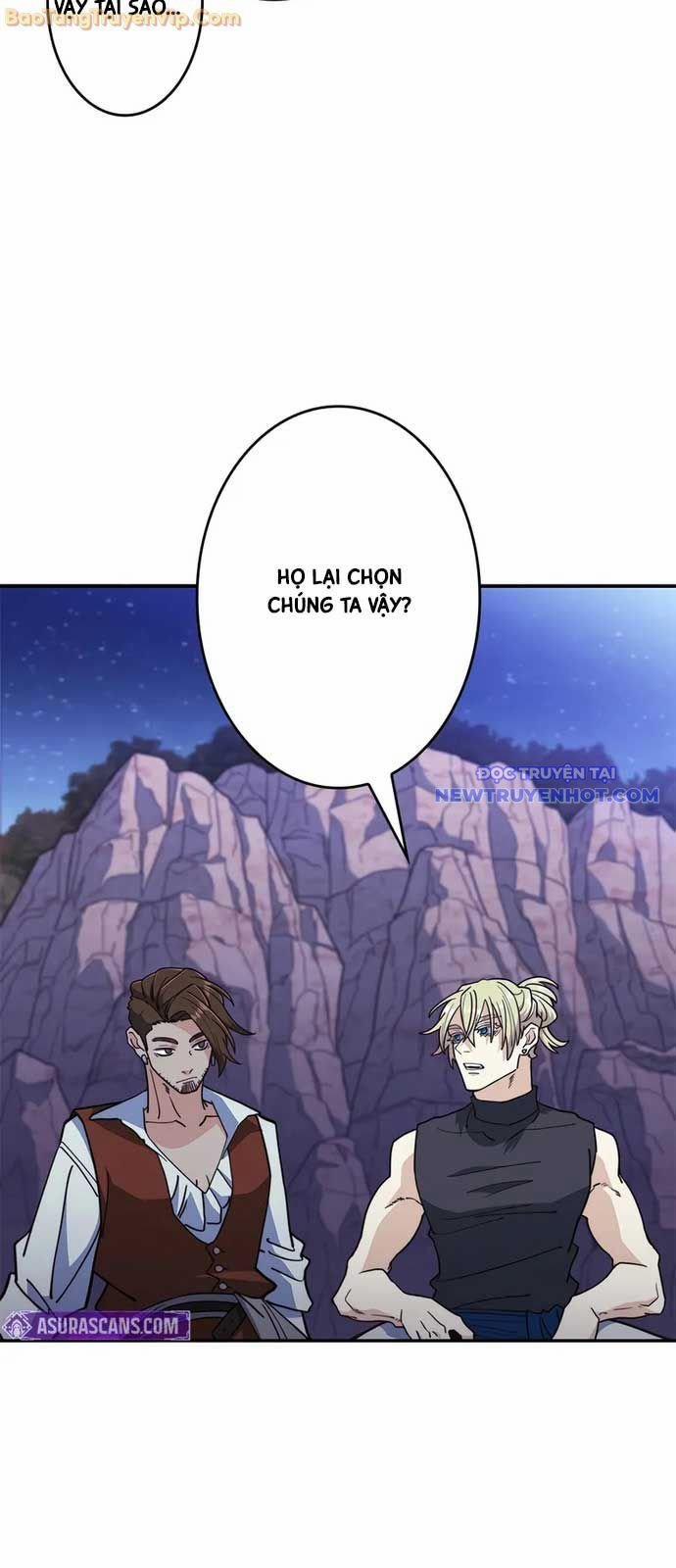 Công Tước Bạch Long 121 trang 27