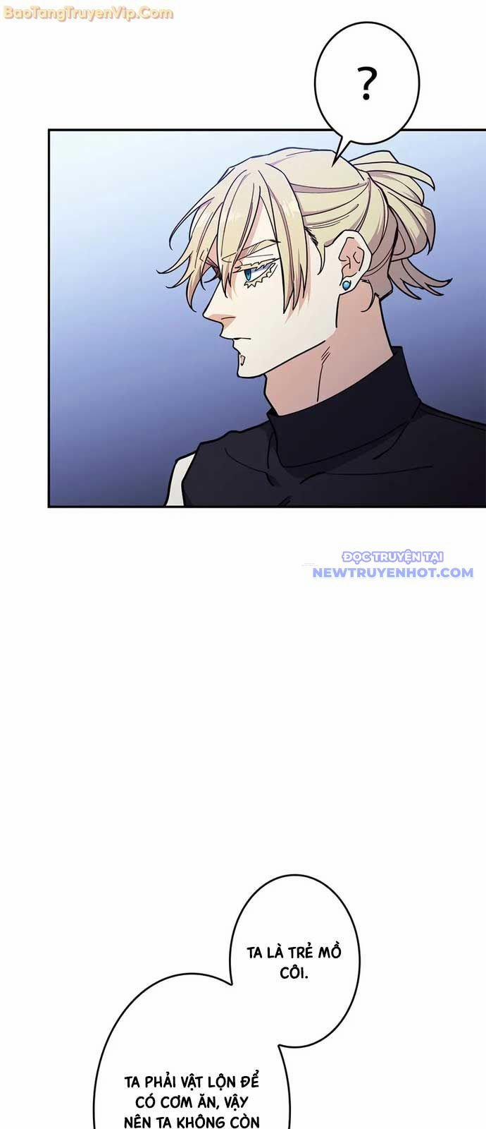 Công Tước Bạch Long 121 trang 29