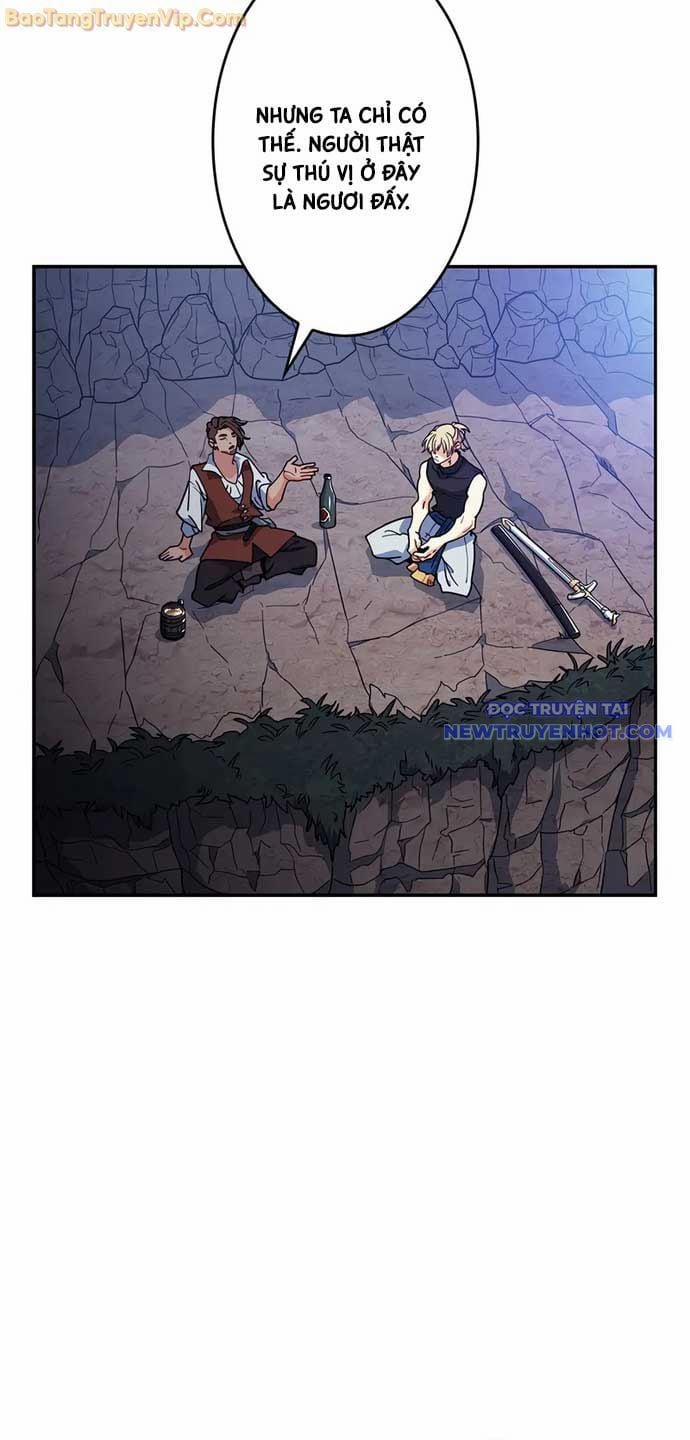 Công Tước Bạch Long 121 trang 38