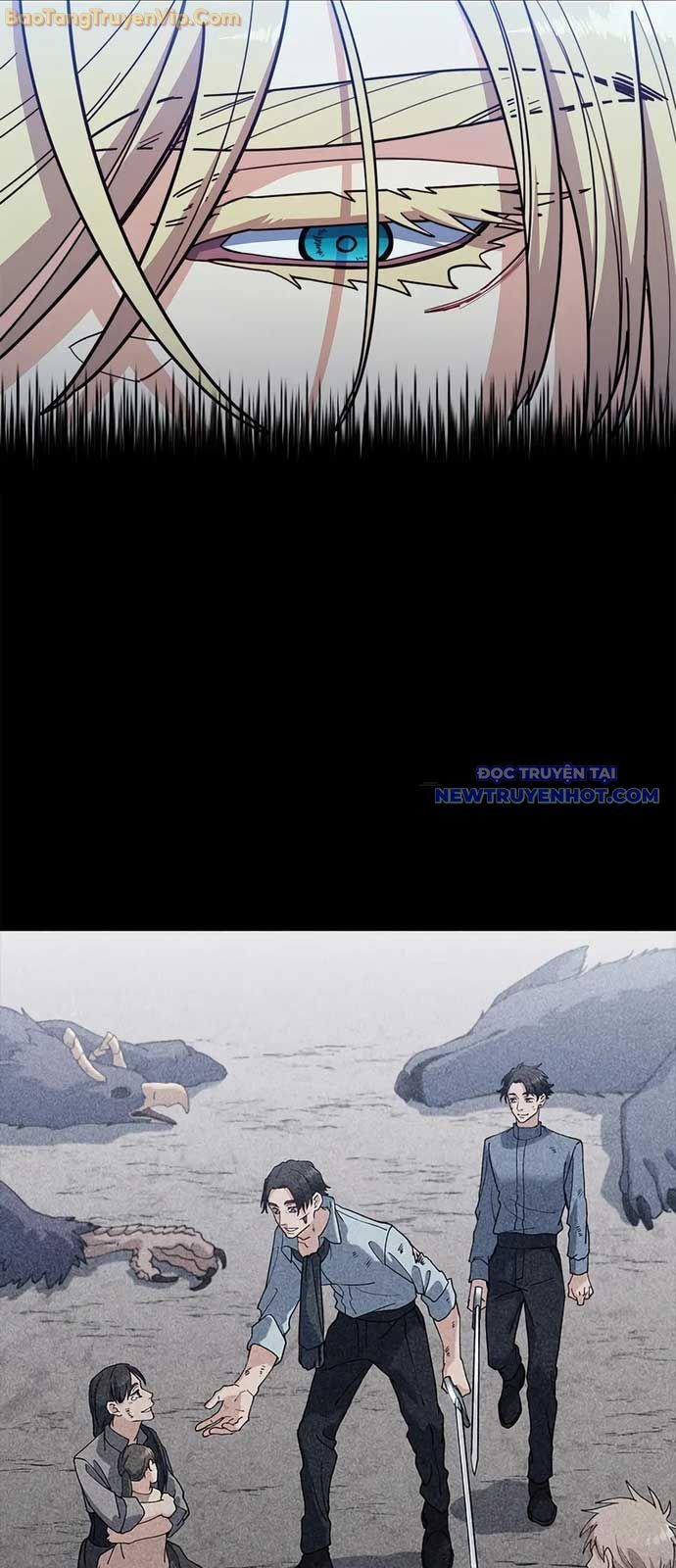 Công Tước Bạch Long 121 trang 41