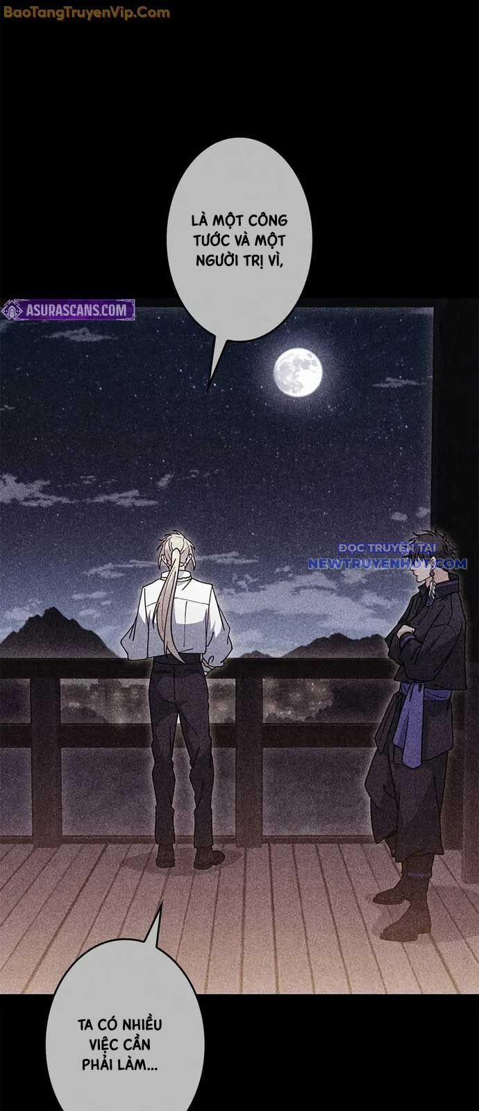 Công Tước Bạch Long 121 trang 43
