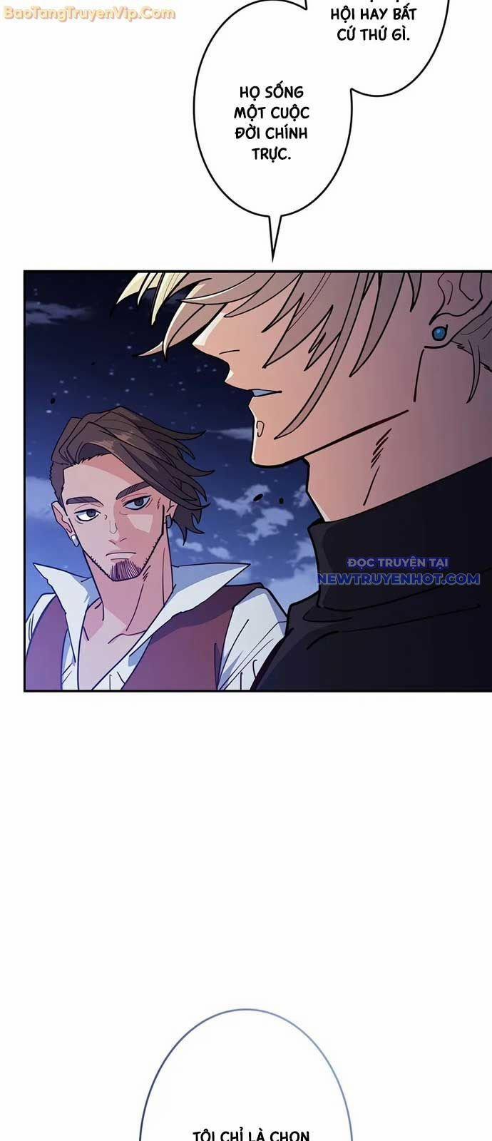 Công Tước Bạch Long 121 trang 46