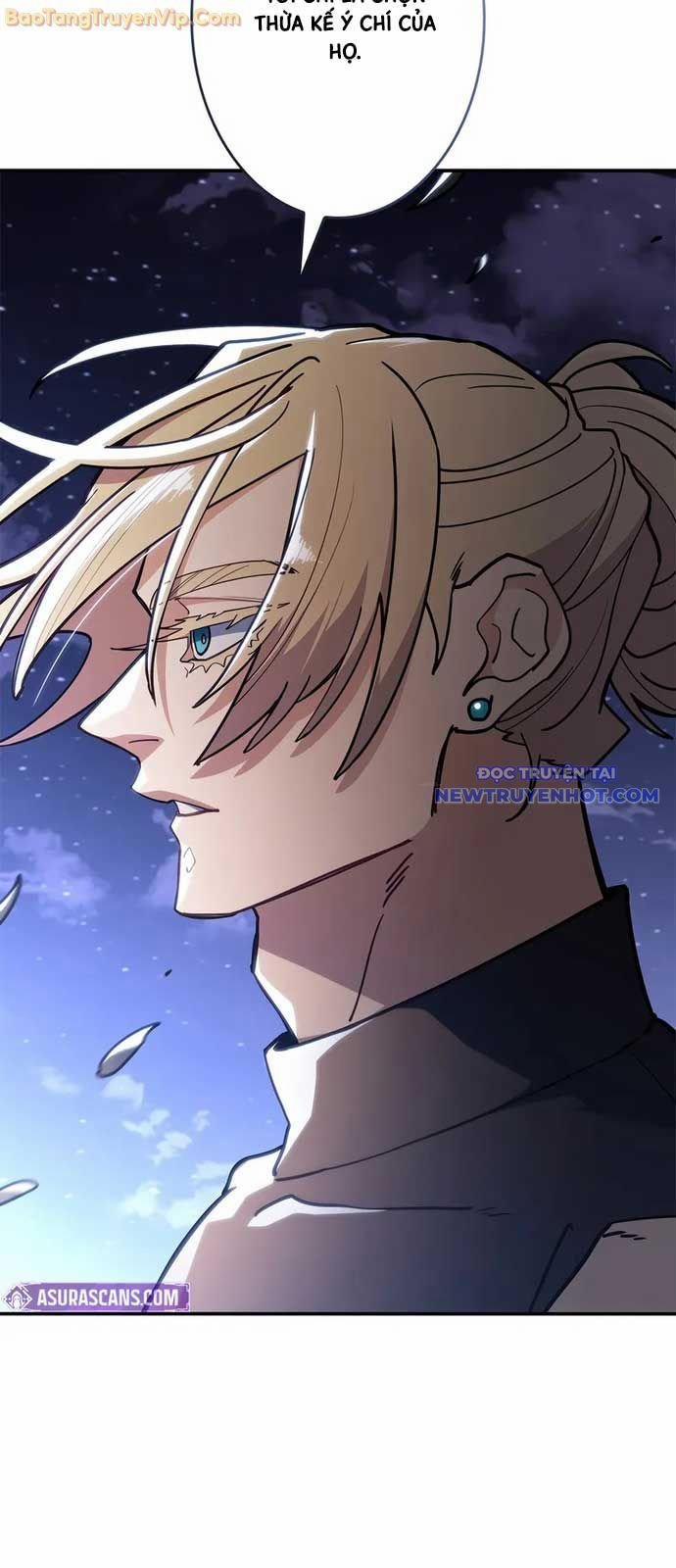 Công Tước Bạch Long 121 trang 47