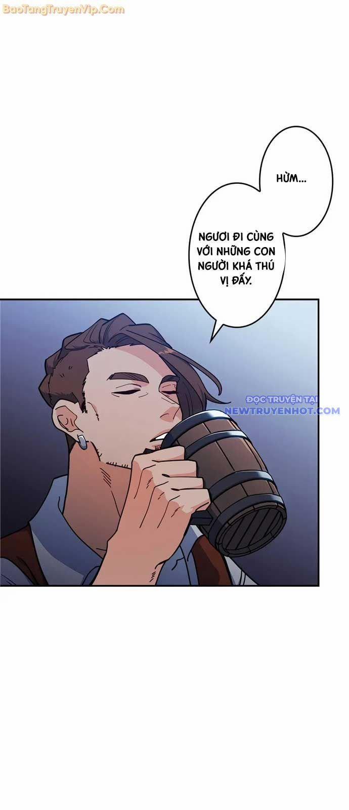 Công Tước Bạch Long 121 trang 48