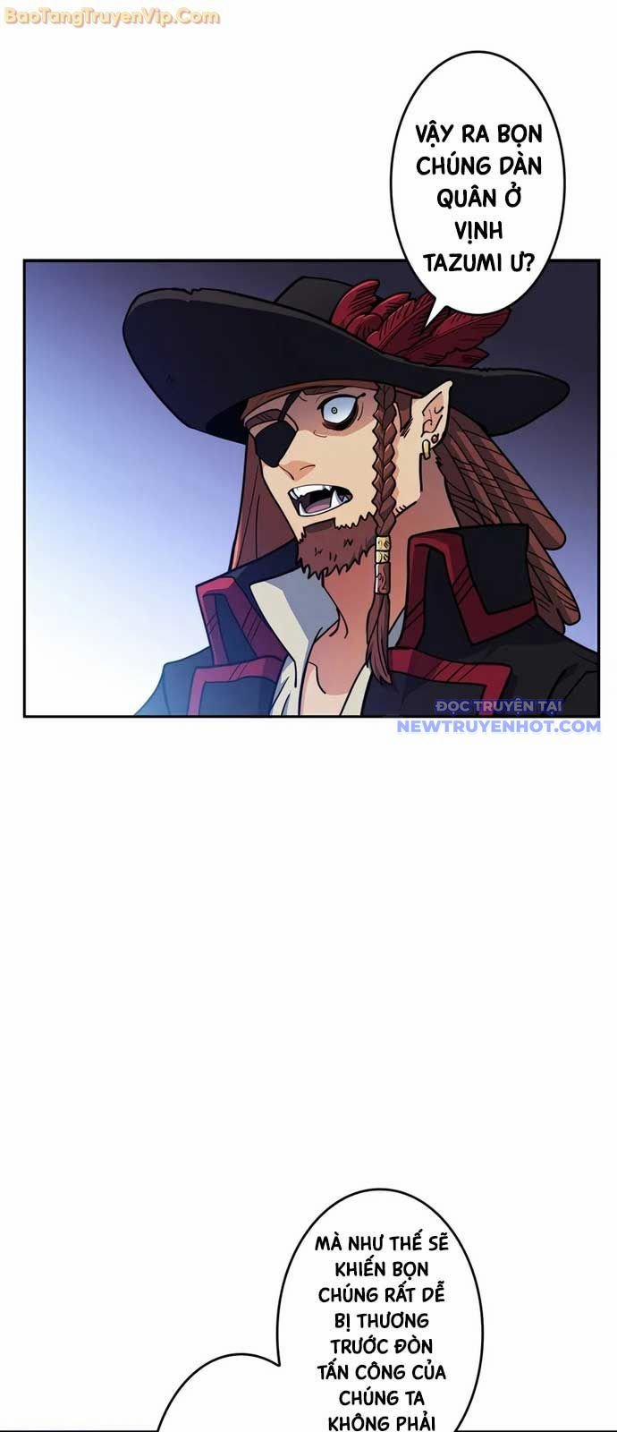 Công Tước Bạch Long 121 trang 5