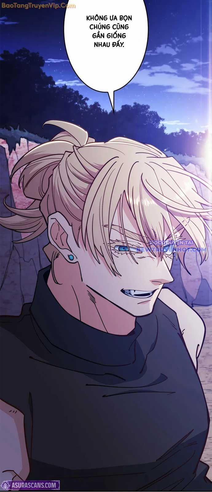 Công Tước Bạch Long 121 trang 50