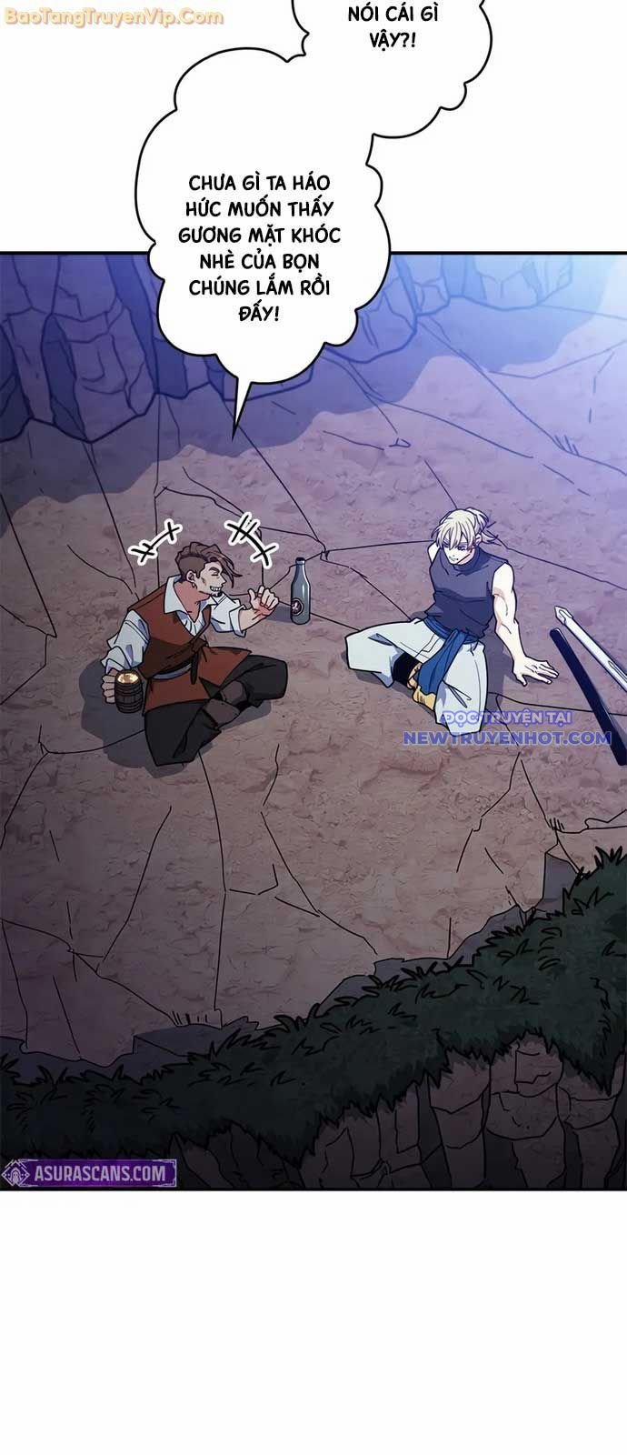 Công Tước Bạch Long 121 trang 52