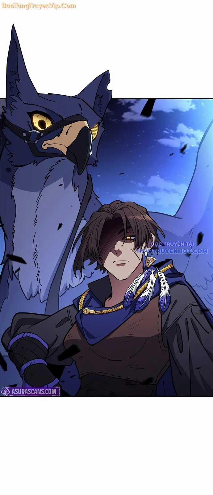 Công Tước Bạch Long 121 trang 9