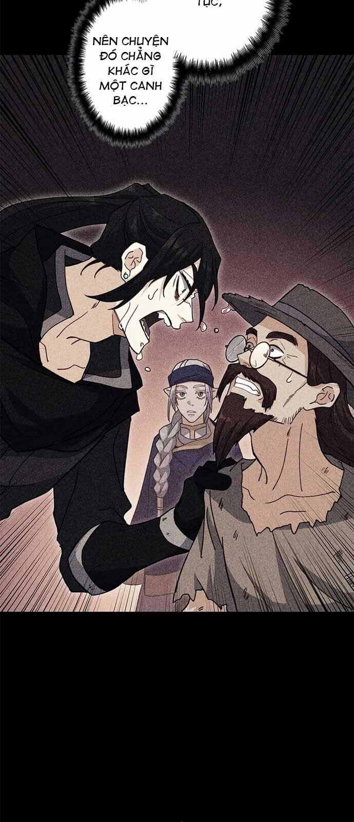 Công Tước Bạch Long 122 trang 13