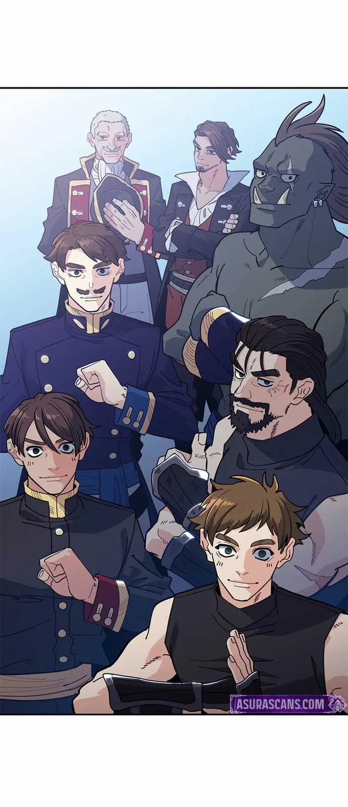 Công Tước Bạch Long 122 trang 17