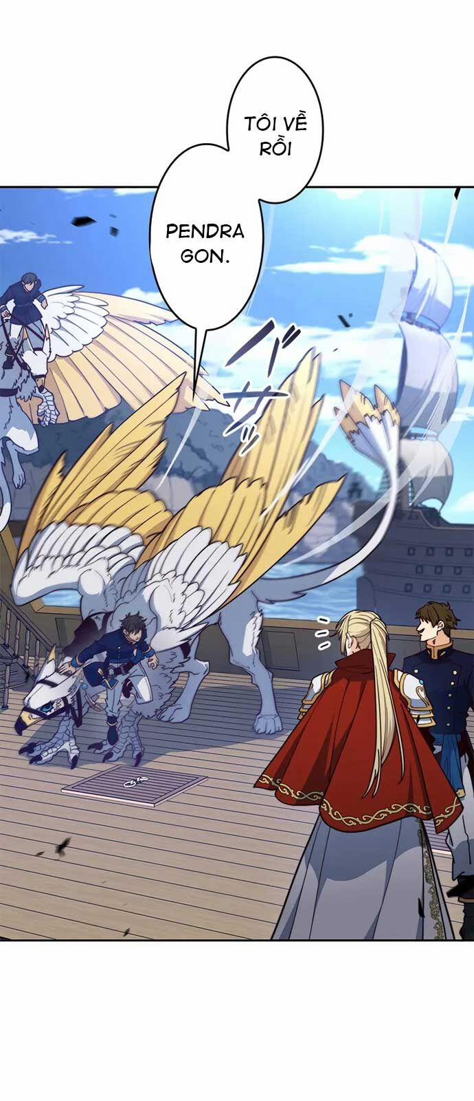 Công Tước Bạch Long 122 trang 20