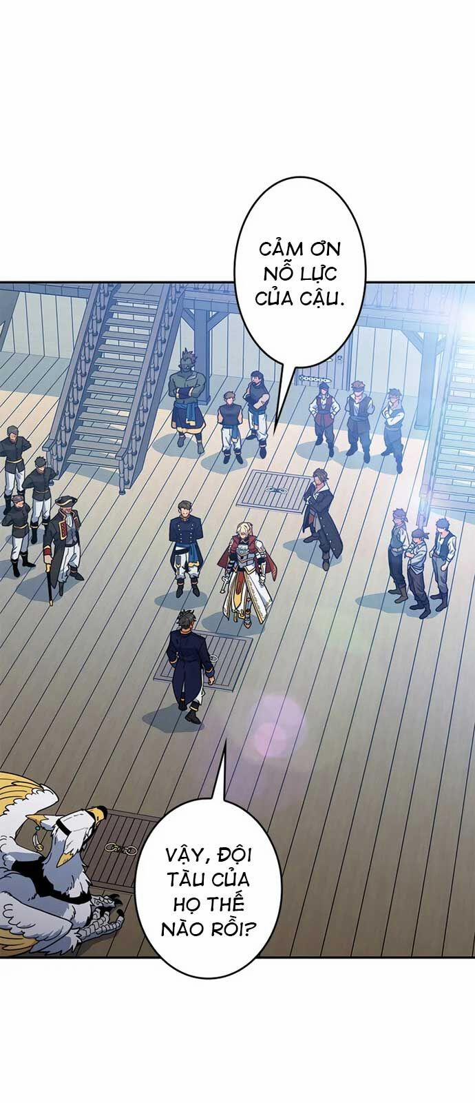Công Tước Bạch Long 122 trang 21