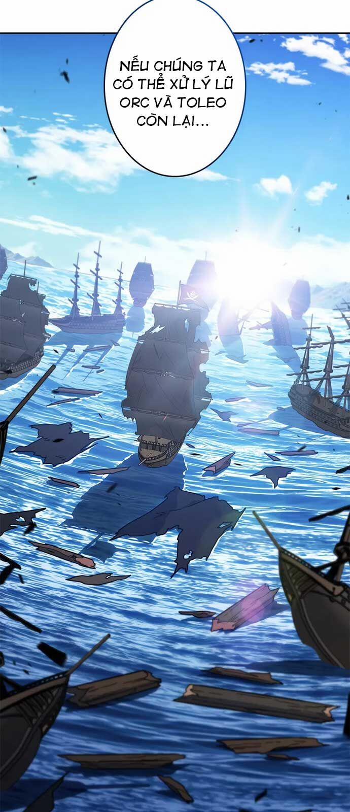 Công Tước Bạch Long 122 trang 23