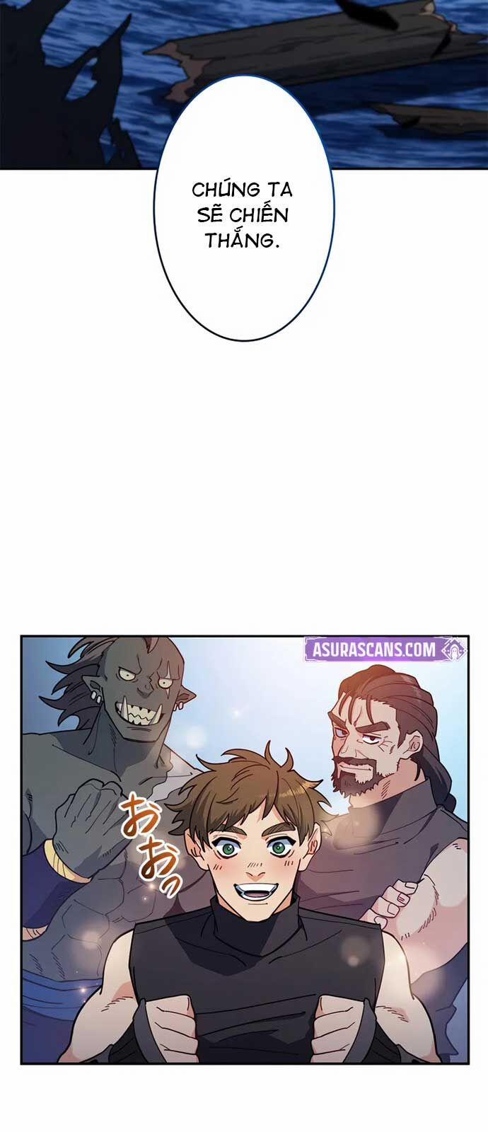 Công Tước Bạch Long 122 trang 24